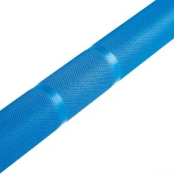 IronRange Mesabi Men's Cerakote 20 Kg Olympic Bars -Curriculum & Resources shop g 65825 ironrangemens20kgmesabicerakotebars blue 22 2