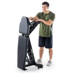 IronRange Freestanding Adjustable Bench -Curriculum & Resources shop g 65831 IronRangeStandingAdjustableBench 1