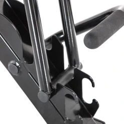 IronRange Freestanding Adjustable Bench -Curriculum & Resources shop g 65831 IronRangeStandingAdjustableBench 13