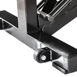 IronRange Freestanding Adjustable Bench -Curriculum & Resources shop g 65831 IronRangeStandingAdjustableBench 21