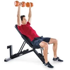 IronRange Freestanding Adjustable Bench -Curriculum & Resources shop g 65831 IronRangeStandingAdjustableBench