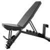 IronRange Freestanding Adjustable Bench