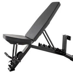 IronRange Freestanding Adjustable Bench