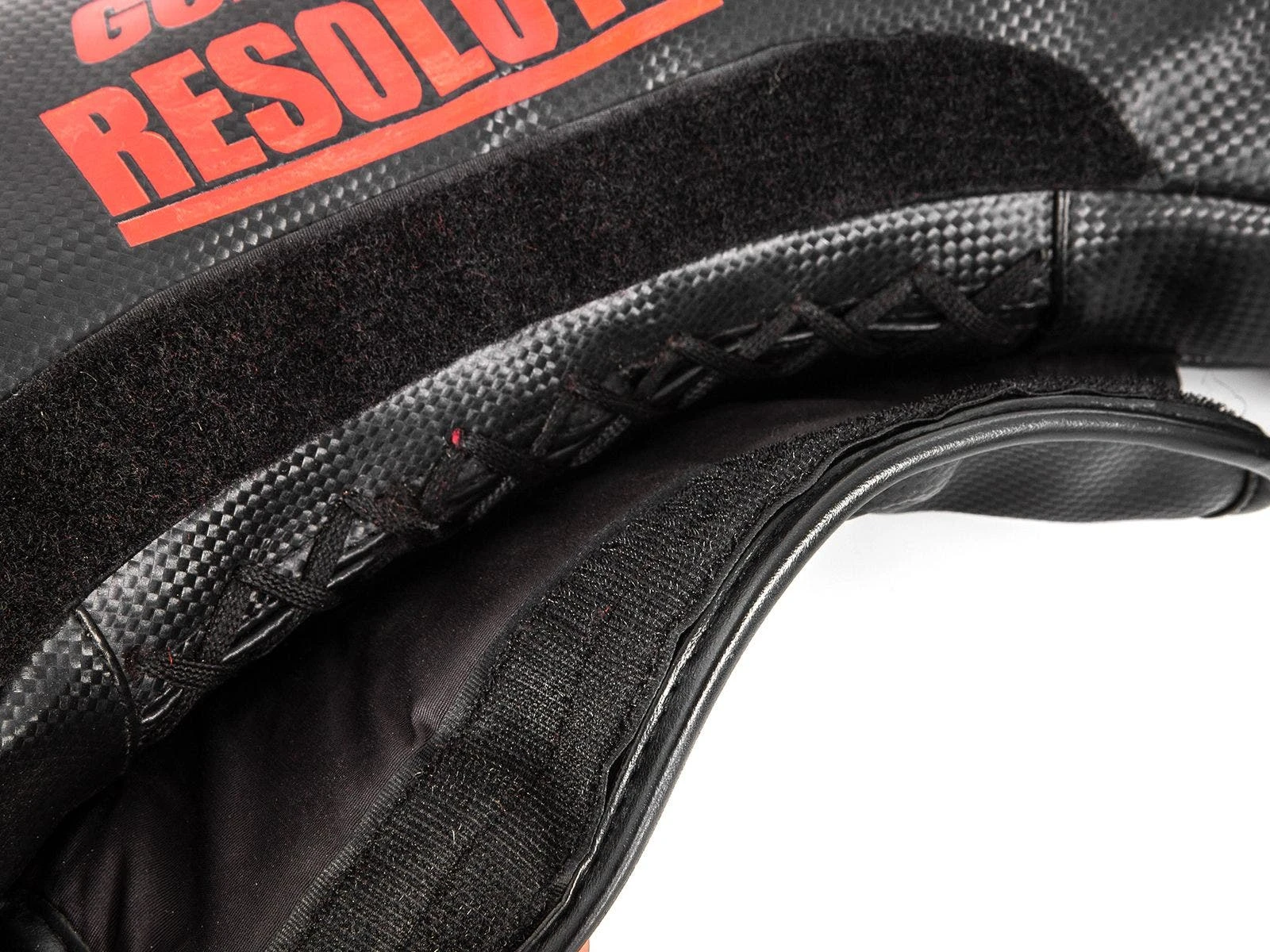 Resolute Weight Bag Set 5 Resolute Weight Bag Set - Image 5