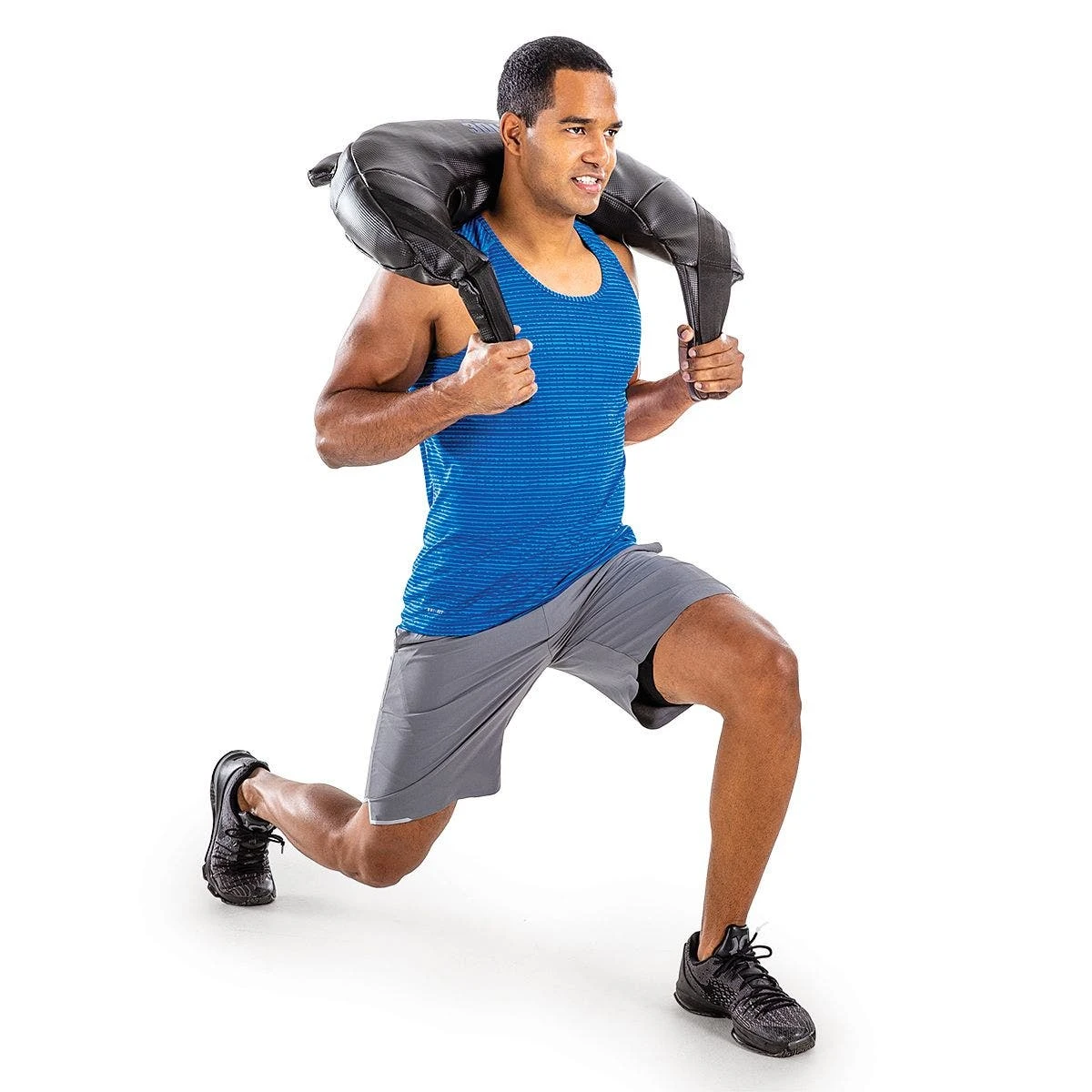 Resolute Weight Bag Set 10 Resolute Weight Bag Set - Image 10