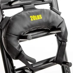 UltraFit Steel Sandbag Racks -Curriculum & Resources shop g 65842 WeightBagStorageRack 8 6 1