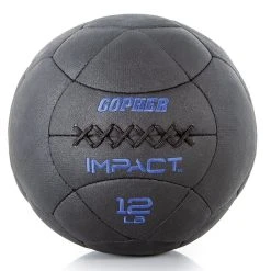Impact Medicine Ball Sets -Curriculum & Resources shop g 65846 impactmedball12lb 61 43