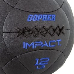 Impact Medicine Ball Sets -Curriculum & Resources shop g 65846 impactmedball12lb 65 37