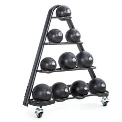 Fortitude Slam Ball Sets -Curriculum & Resources shop g 65858 fortitudeslamballw rack10ball 98