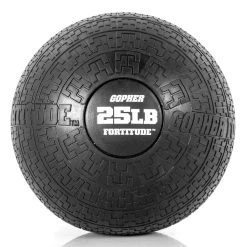 Fortitude Slam Balls -Curriculum & Resources shop g 65864 Fortitude25lb 9 70 11