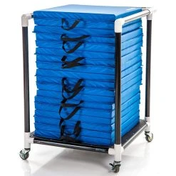 MaxFit TriFold Workout Mats