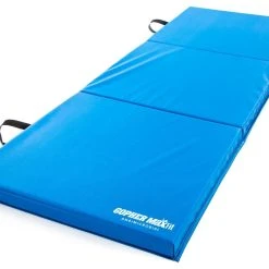 MaxFit TriFold Workout Mats -Curriculum & Resources shop g 65876 maxfittri fold6x2x2 68 57853