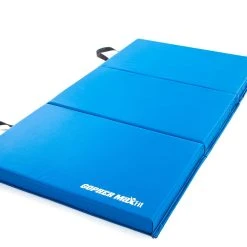 MaxFit TriFold Workout Mats -Curriculum & Resources shop g 65878 MaxFitTri Fold4x2x2 73