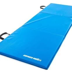 MaxFit TriFold Workout Mats -Curriculum & Resources shop g 65879 MaxFitTri Fold6x2x1 69