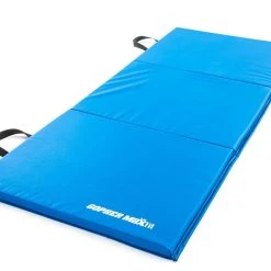 MaxFit TriFold Workout Mats -Curriculum & Resources shop g 65880 MaxFitTri Fold5x2x1 72