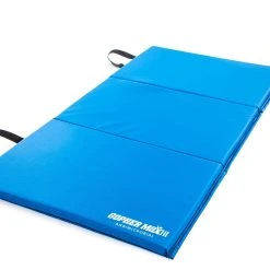 MaxFit TriFold Workout Mats -Curriculum & Resources shop g 65881 maxfittri fold4x2x1 74 89786