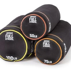 FullStrong Strongman Bag Sets