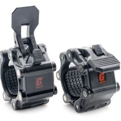 Magnetic Barbell Collars