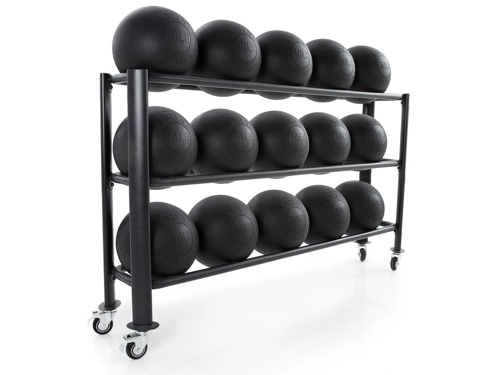 AbMat Medicine Balls 8 AbMat Medicine Balls - Image 8