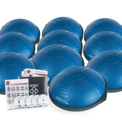 ClassPlus BOSU Balance Trainer Packs