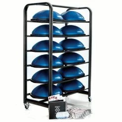 ClassPlus BOSU Balance Trainer Packs -Curriculum & Resources shop g 65903 bosunexgentrain 12