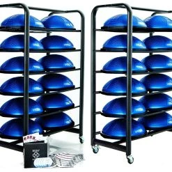 ClassPlus BOSU Balance Trainer Packs -Curriculum & Resources shop g 65904 BOSUNexGenTrain 24