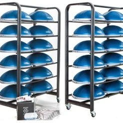 ClassPlus BOSU Balance Trainer Packs -Curriculum & Resources shop g 65908 bosunexgenprotrain 24 13296