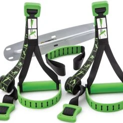 Smart Straps Suspension Trainer Set