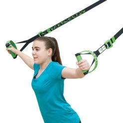Smart Straps Bodyweight Trainer