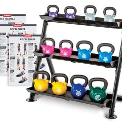 Alpha Shield Kettlebells -Curriculum & Resources shop g 65922 alphashield stationary