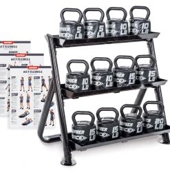 Force Sand Kettlebell Sets -Curriculum & Resources shop g 65925 forcekettlebellset stationary 1