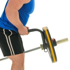 Parallel Landmine Handle -Curriculum & Resources shop g 65930 parallel landmine handle plp