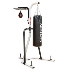 Heavy Bag/Speed Bag Training Set