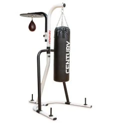Heavy Bag/Speed Bag Training Set -Curriculum & Resources shop g 65938 combobagtrainingset 114 web 1