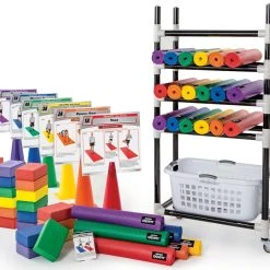 Rainbow UltraFit CircuitPro Yoga Pack