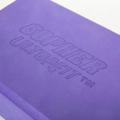 Rainbow UltraFit Yoga Blocks 5 Rainbow UltraFit Yoga Blocks -Curriculum & Resources shop g 65951 UltraFitRainbowYogaBlocks1 002