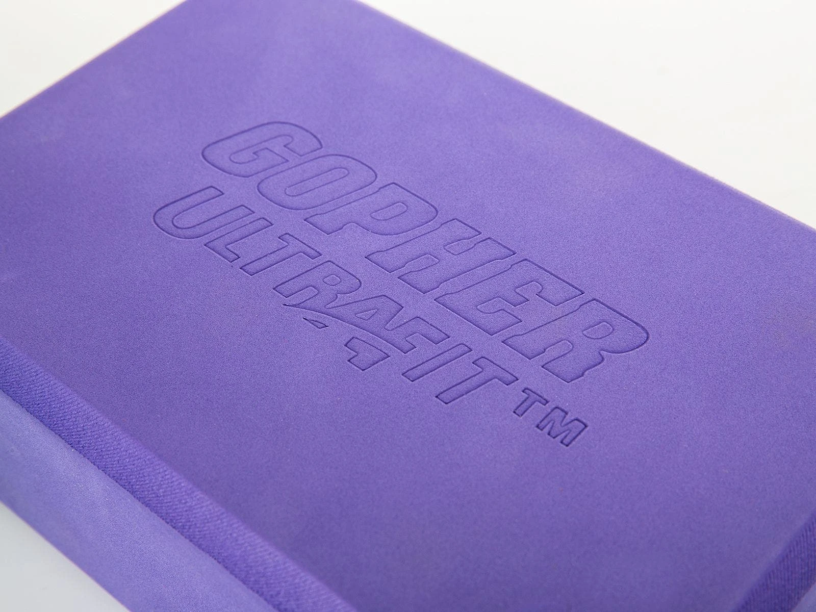 Rainbow UltraFit Yoga Blocks 3 Rainbow UltraFit Yoga Blocks - Image 3