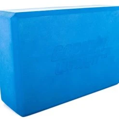 UltraFit Foam Yoga Block