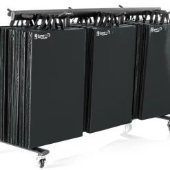 FlipSide Workout Mats -Curriculum & Resources shop g 65967 FlipSideMat 24Pack