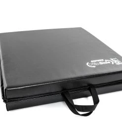 FlipSide Workout Mats -Curriculum & Resources shop g 65970 FlipSideWorkoutMat Folding 4Lx2Wx2H 120