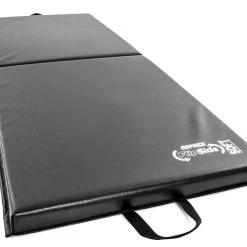 FlipSide Workout Mats -Curriculum & Resources shop g 65971 FlipSideWorkoutMat Folding 5Lx2Wx2H 117 1