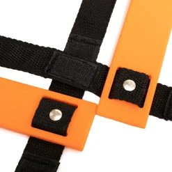 Multi-Directional Agility Ladders 10 Multi-Directional Agility Ladders -Curriculum & Resources shop g 65978 multidirectionalagilityladder 45