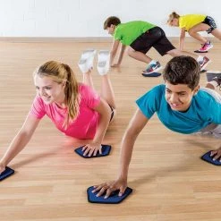 Fitness Sliders -Curriculum & Resources shop g 65996 FitnessSliders 954 2 1