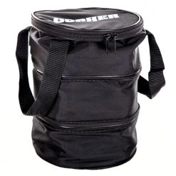 Fitness Sliders -Curriculum & Resources shop g 65997 FitnessSliderStorageBag 1