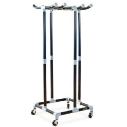 Resistance Tubing Storage Racks