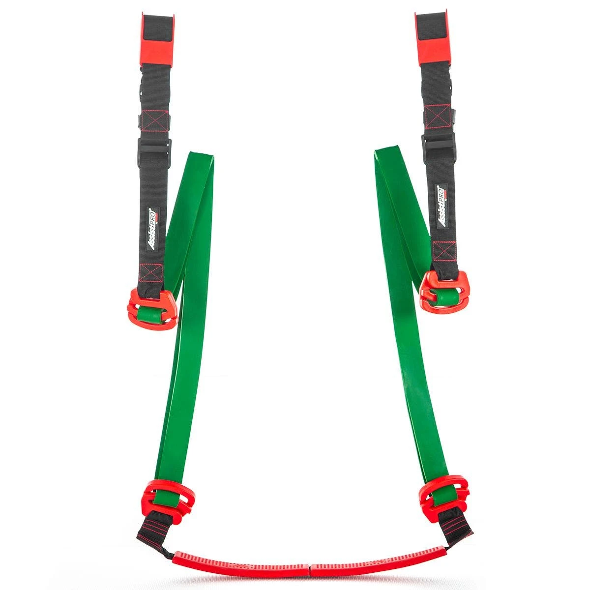 AssistPro Bodyweight Training Assistance System 6 AssistPro Bodyweight Training Assistance System - Image 6