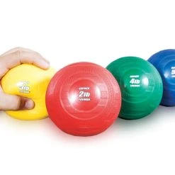 Tremor Weight Balls -Curriculum & Resources shop g 67633 tremor weight balls OL 1