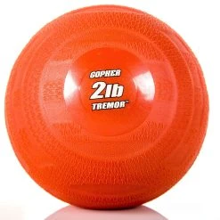 Tremor Weight Balls