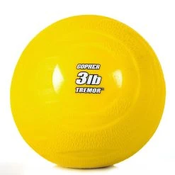 Tremor Weight Balls -Curriculum & Resources shop g 67635 tremorweightballs ce 1 1