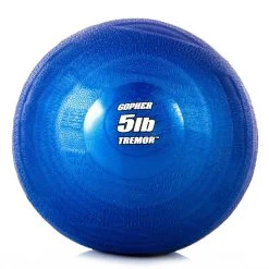 Tremor Weight Balls -Curriculum & Resources shop g 67637 tremorweightballs ce 1 2